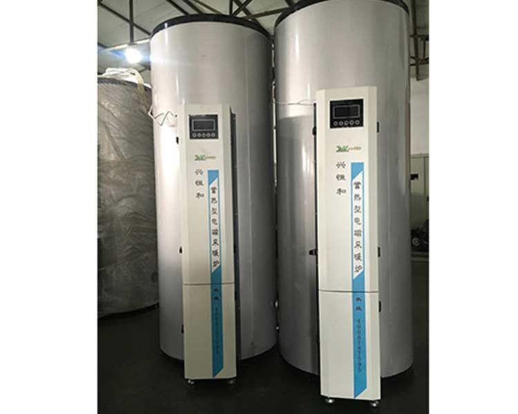 山西興恒和電子科技有限公司分析電采暖爐平時使用帶來的幫助作用？